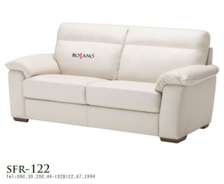 sofa rossano SFR 122